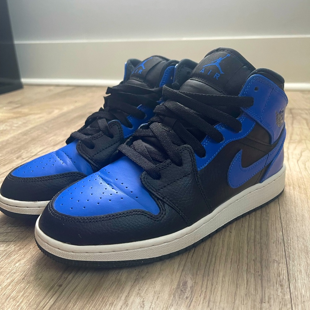 Worn these a few times but cleaned them after each use